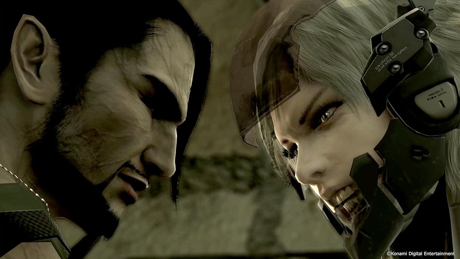 Metal Gear Solid: Master Collection Volume 2 - Day One Edition (Nintendo Switch) 4012927087121
