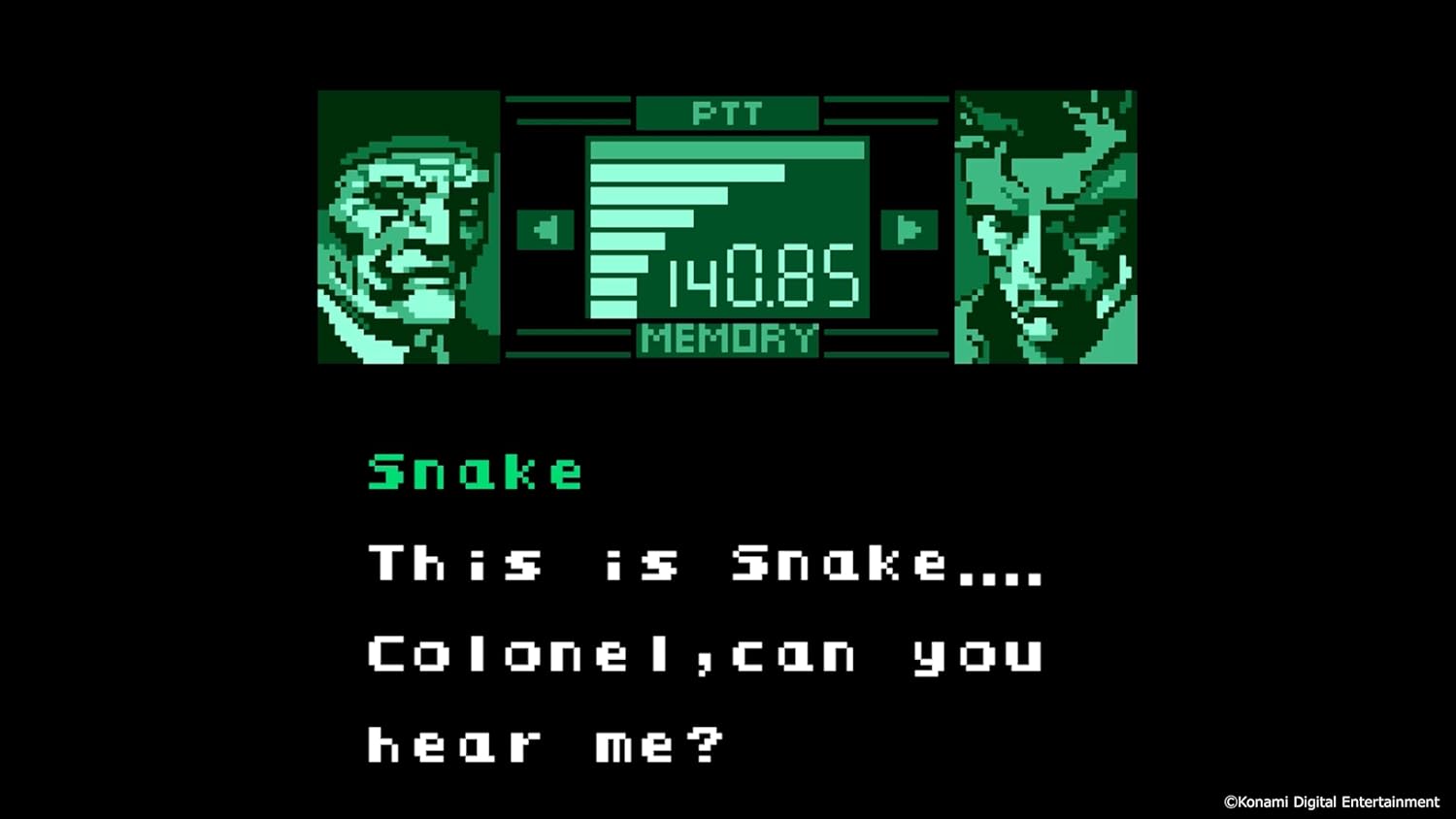 Metal Gear Solid: Master Collection Volume 2 - Day One Edition (Nintendo Switch) 4012927087121