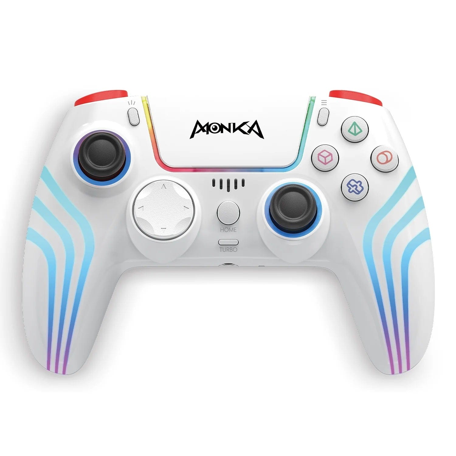 MONKA GT-96 CONTRA GAME PAD 6932391932155