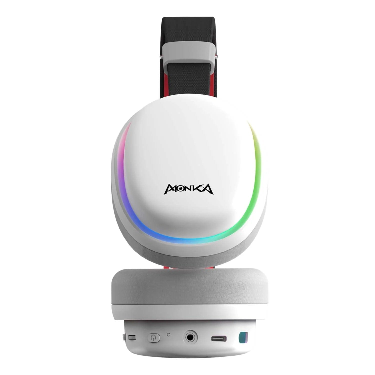 MONKA HG9069W ECHO brezžične slušalke 6932391932131