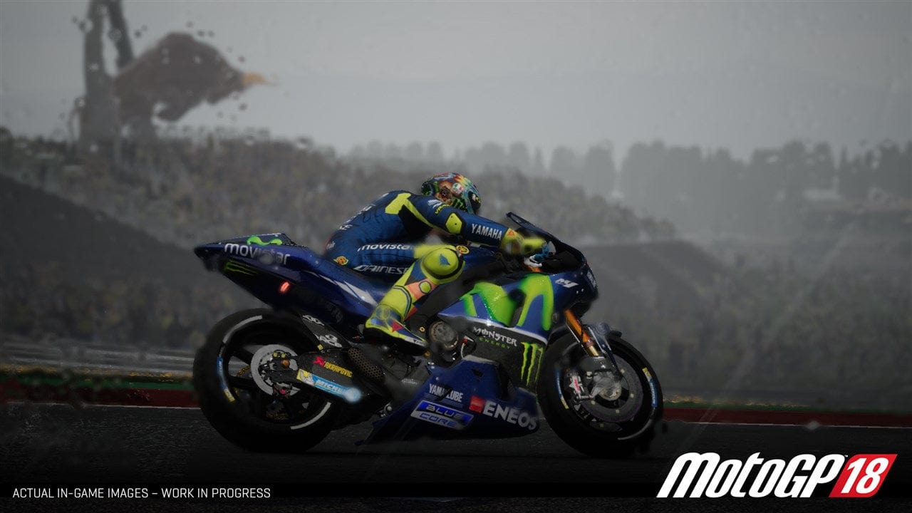 MotoGP 18 (Xone) 8059617107833