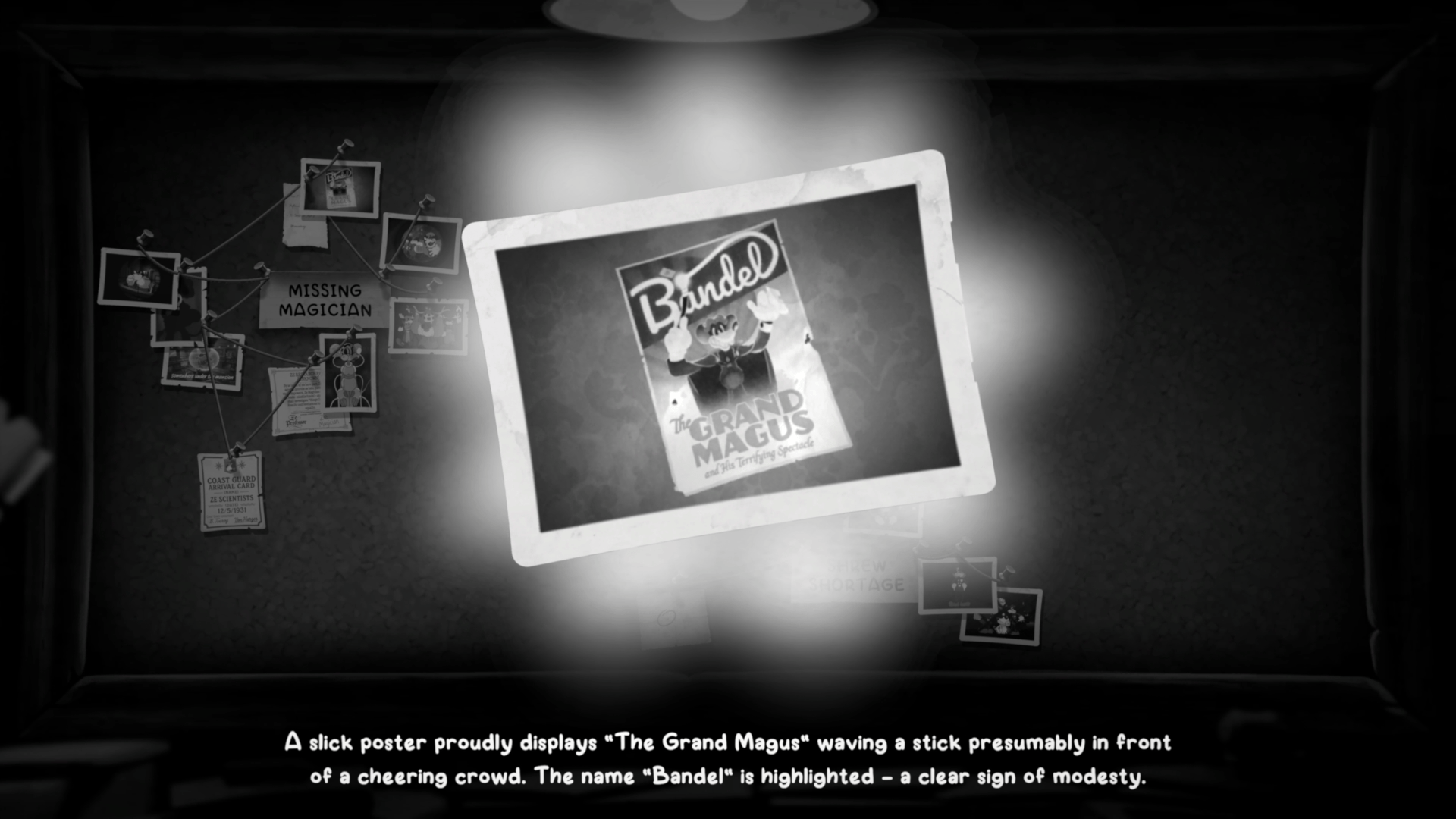 Mouse: P.i. For Hire - Mouseburg Edition (Playstation 5) 5056635621283