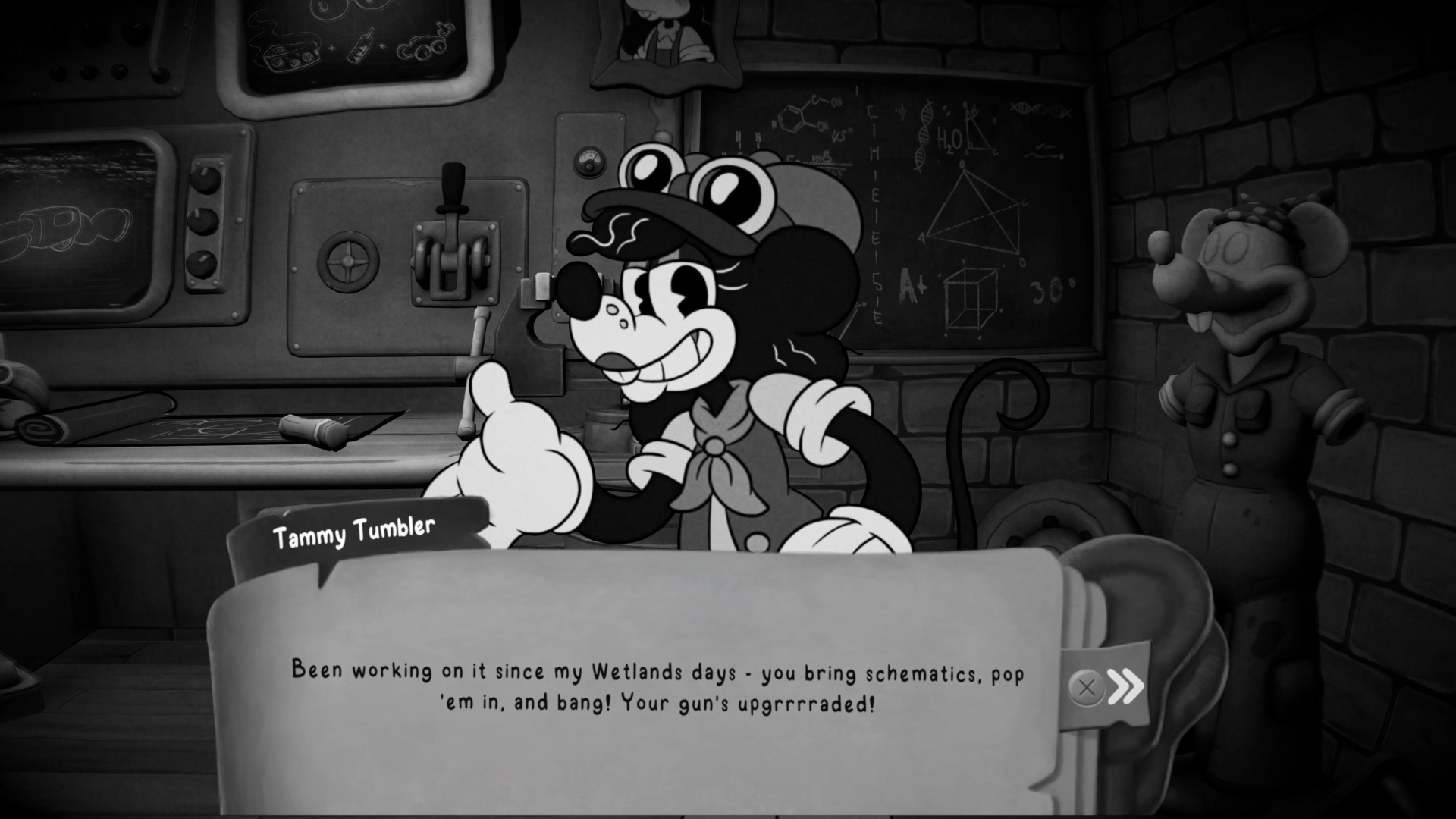 Mouse: P.i. For Hire - Mouseburg Edition (Playstation 5) 5056635621283