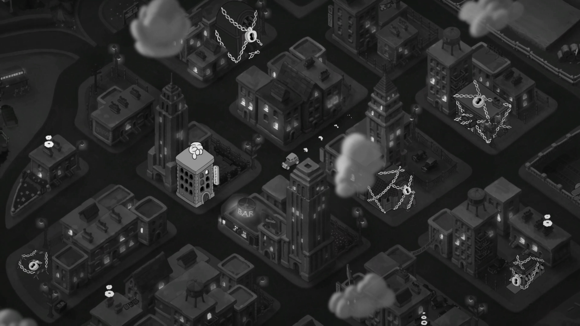 Mouse: P.i. For Hire (Nintendo Switch 2) 5056635620996