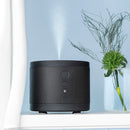 MOYE BREEZE AROMA DIFUSER - črne barve 8605042610914