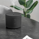 MOYE BREEZE AROMA DIFUSER - črne barve 8605042610914