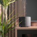 MOYE BREEZE AROMA DIFUSER - črne barve 8605042610914