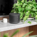 MOYE BREEZE AROMA DIFUSER - črne barve 8605042610914