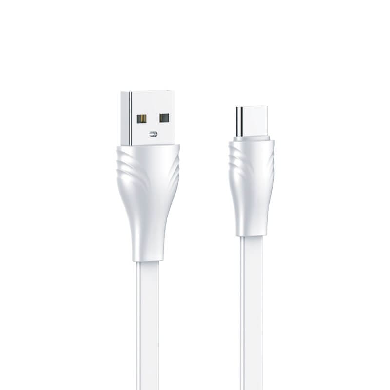 MOYE DATA CABLE TYPE C kabel dolžine 2M 8605042603947