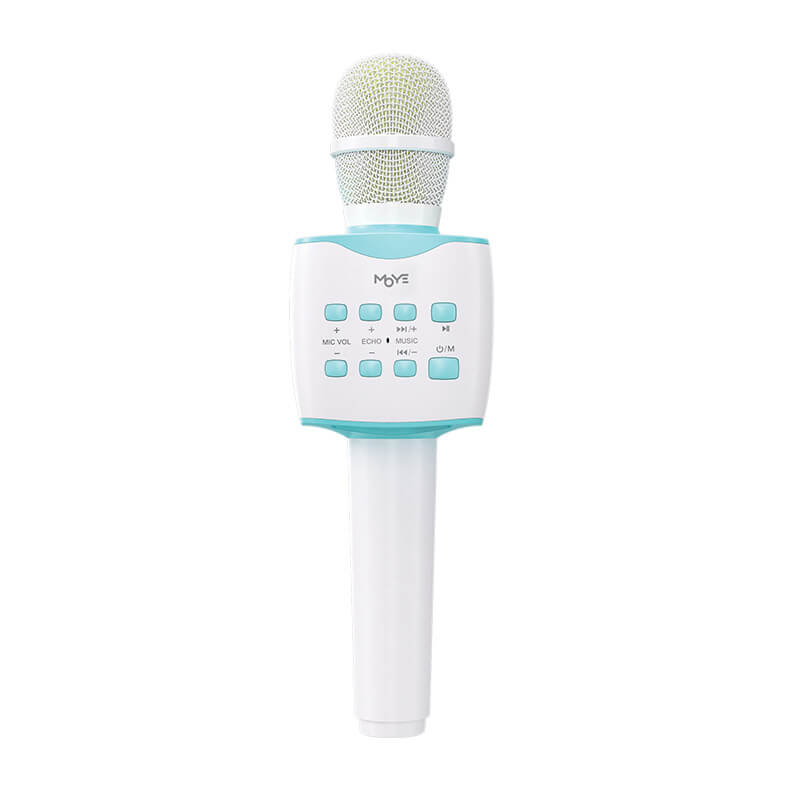 MOYE MICROPHONE MELODIOUS MDS-5 KARAOKE MIKROFON 8605042603916