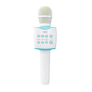 MOYE MICROPHONE MELODIOUS MDS-5 KARAOKE MIKROFON 8605042603916
