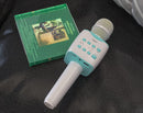 MOYE MICROPHONE MELODIOUS MDS-5 KARAOKE MIKROFON 8605042603916