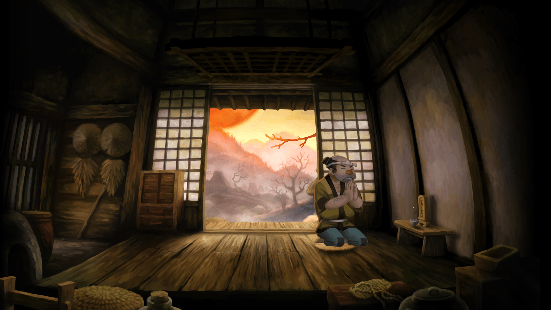 Muramasa: Revenant Blades (Nintendo Switch 2) 5060540773500