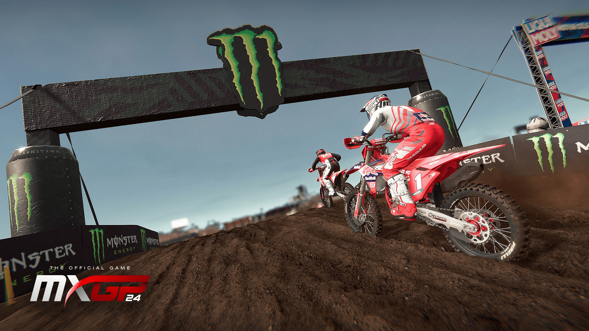 MXGP (PC) 3665962026986