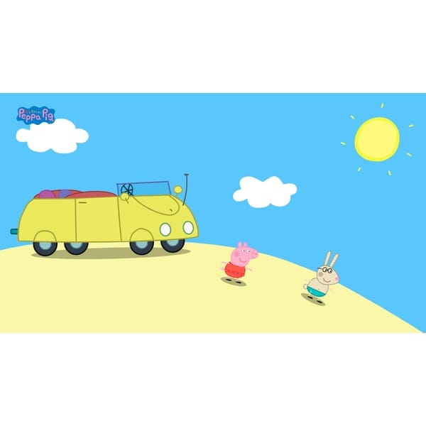 My Friend Peppa Pig (Playstation 4) 5060963021271