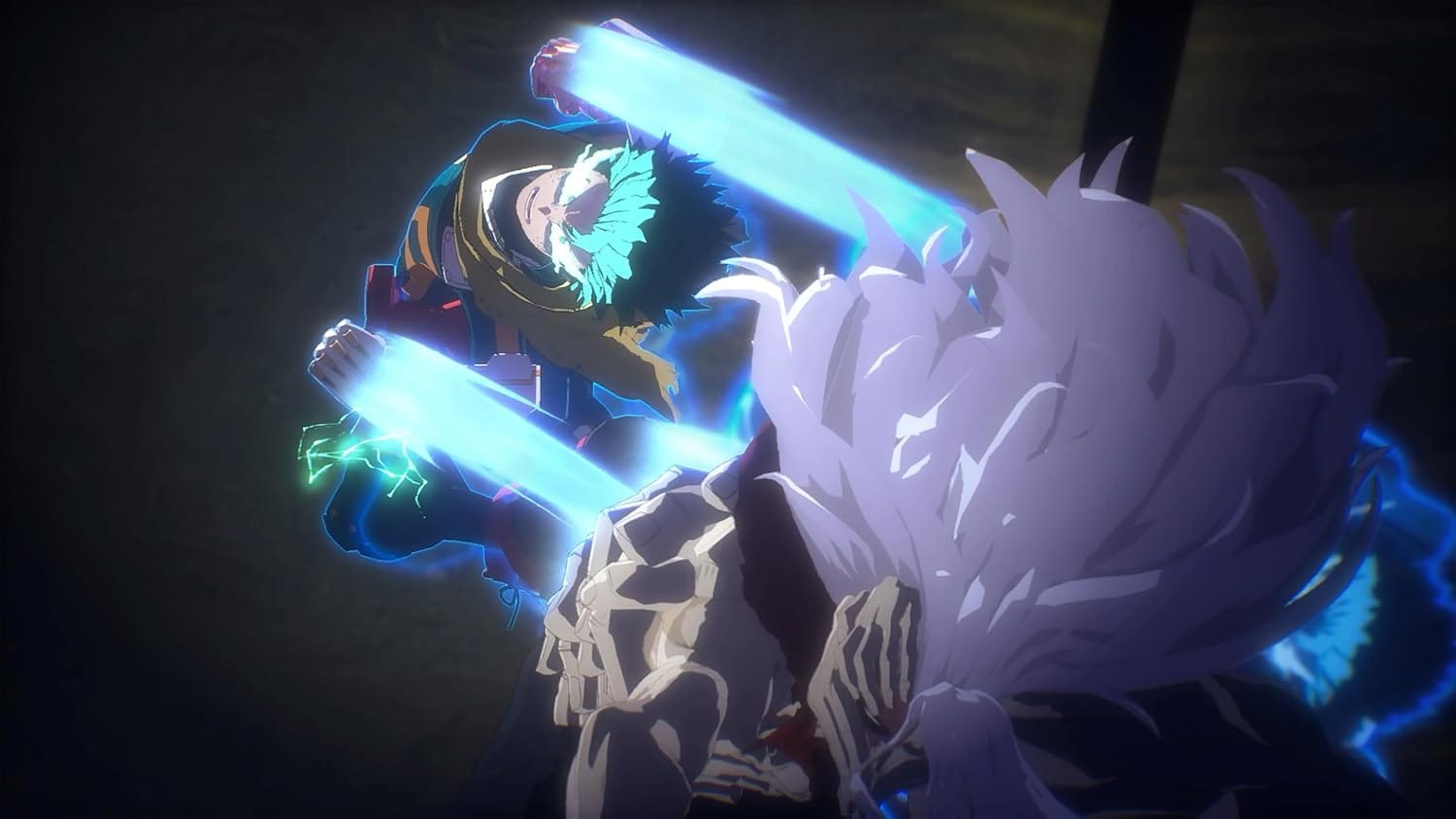 MY HERO ACADEMIA: All’s Justice (Nintendo Switch 2) 3391892043532