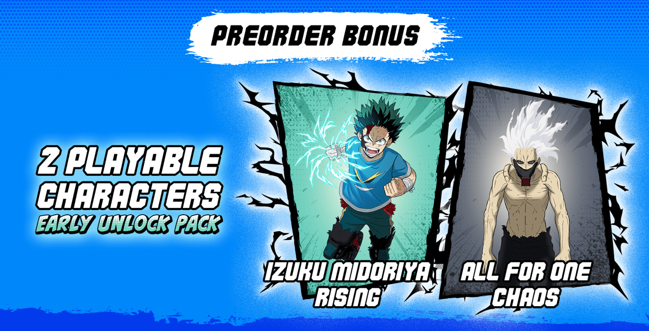 MY HERO ACADEMIA: All’s Justice (Playstation 5) 3391892039580