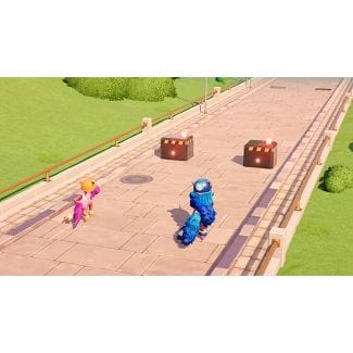 My Little Pony: A Maretime Bay Adventure (Playstation 5) 5060528037570