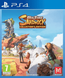 My Time At Sandrock - Collectors Edition (Playstation 4) 5060997482154