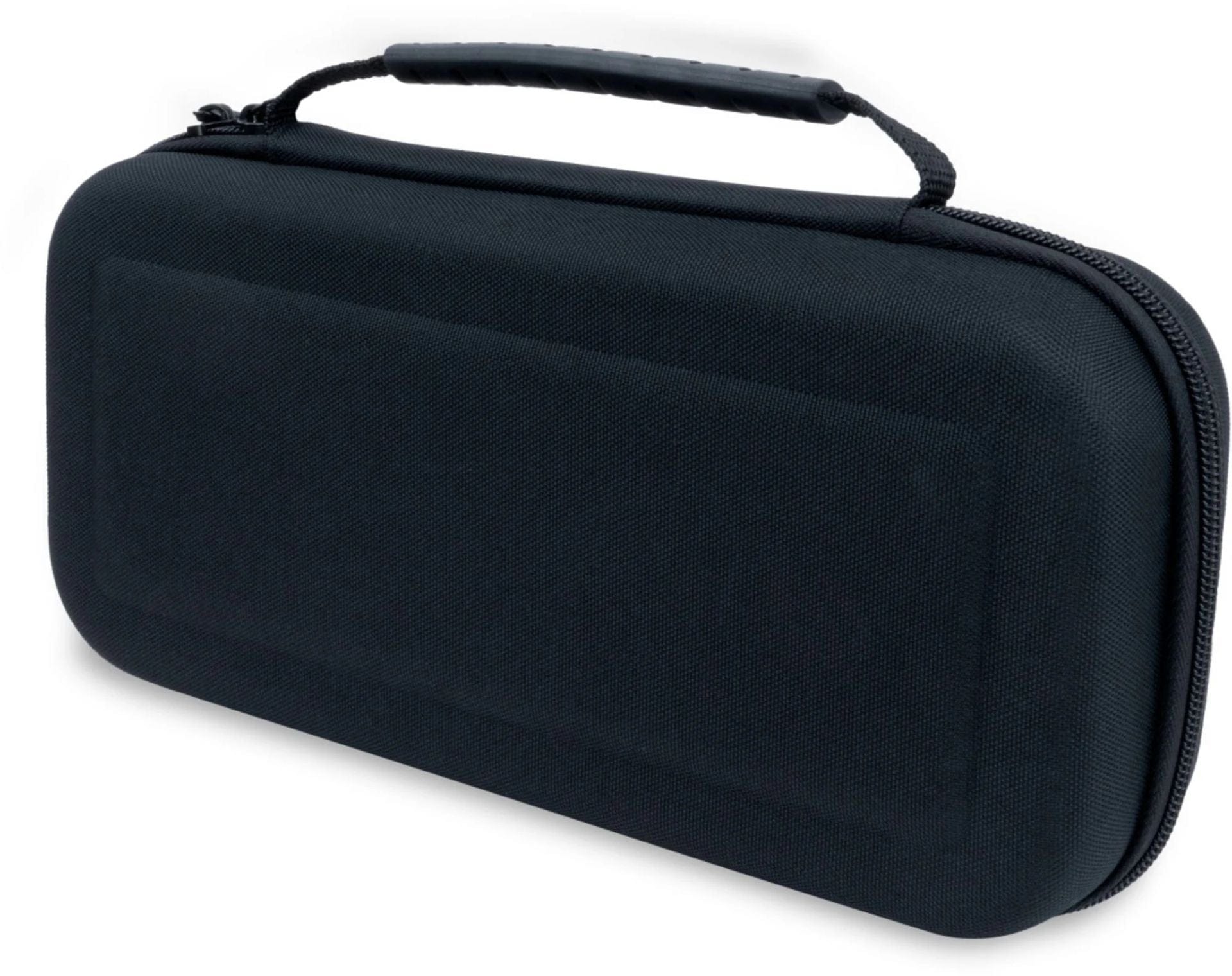 NACON NINTENDO SWITCH 2 TRAVEL torbica črne barve 3665962028157