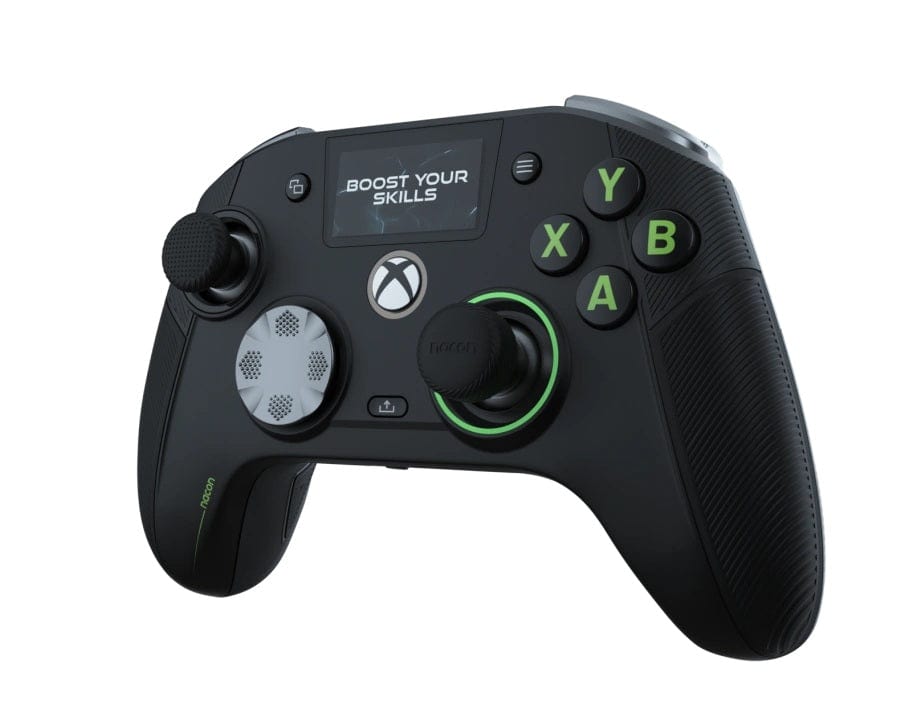 NACON XBOX REVOLUTION X UNLIMITED kontroler za PC in XBOX 3665962029543