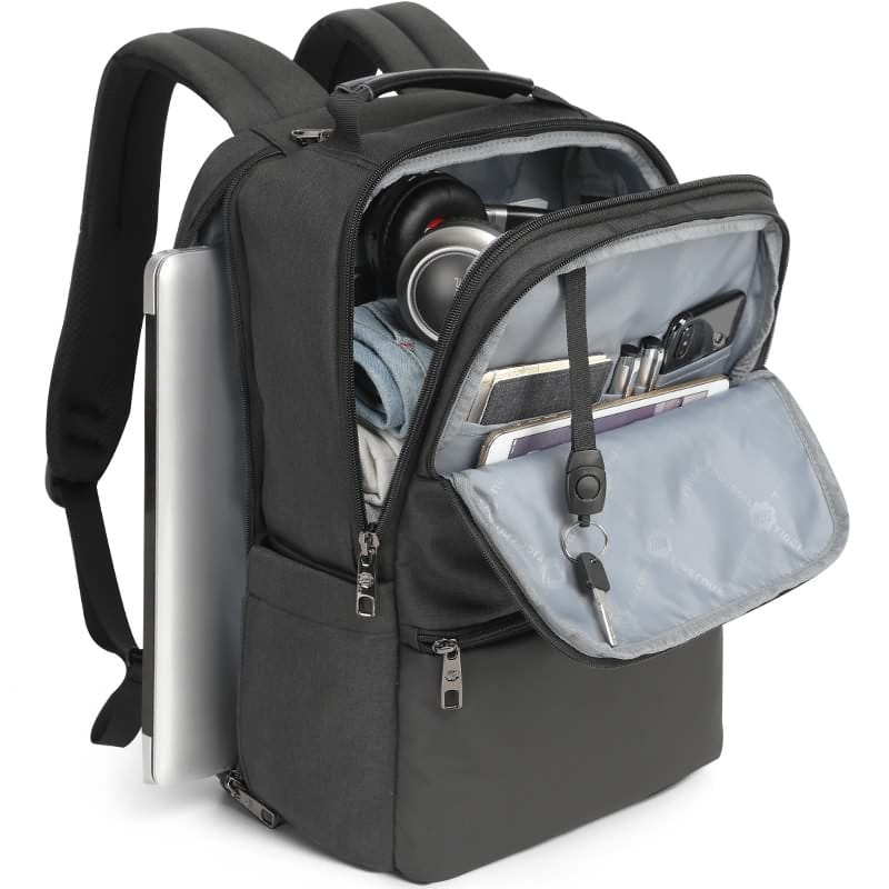 NAHRBTNIK TIGERNU T-B3905 BLACK 15.6 6928112310326