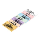 Namizna družabna igra MONOPOLY Čudovita Slovenija 5036905055949