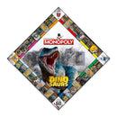 NAMIZNA DRUŽABNA IGRA WINNING MOVES MONOPOLY DINOSAURS 5053410006334