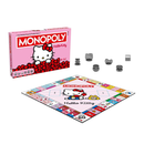 NAMIZNA DRUŽABNA IGRA WINNING MOVES MONOPOLY HELLO KITTY 5036905058018