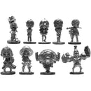 NAMIZNA DRUŽABNA IGRA WINNING MOVES MONOPOLY ONE PIECE 5036905036948