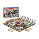NAMIZNA DRUŽABNA IGRA WINNING MOVES MONOPOLY ONE PIECE 5036905036948
