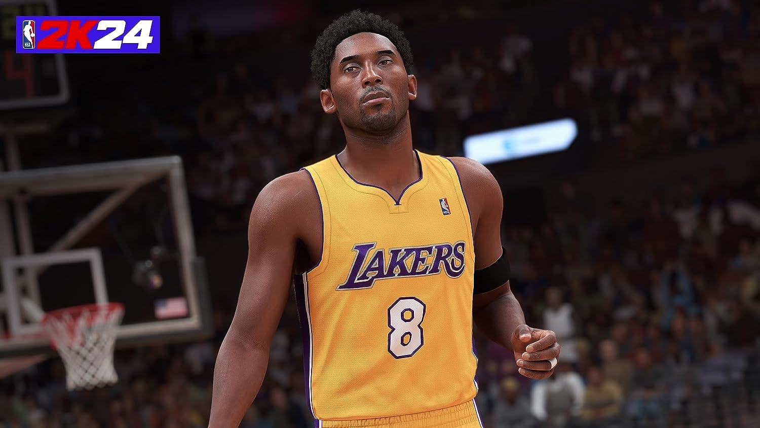 Nba 2k24 - Kobe Bryant Edition (Playstation 5) 5026555435840