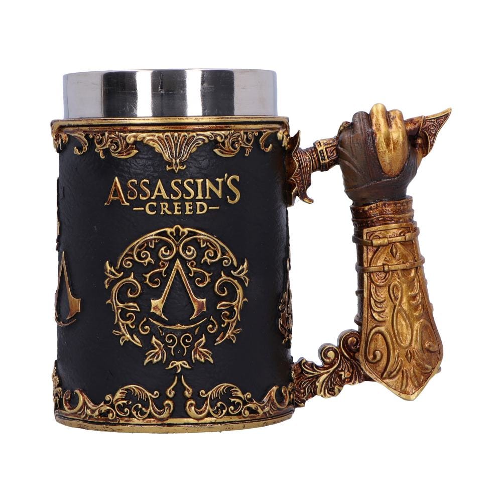 NEMESIS NOW ASSASSIN’S CREED THROUGH THE AGES vrč 801269153403