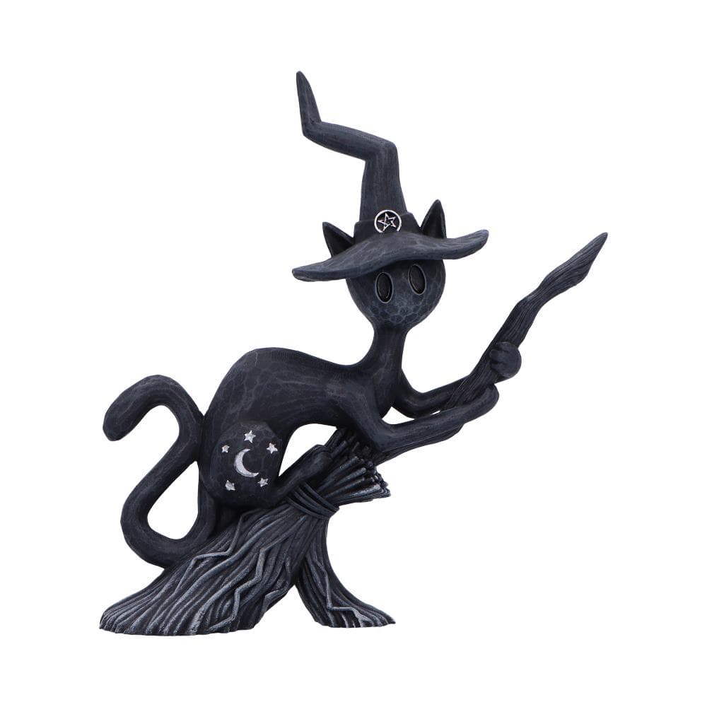 NEMESIS NOW BEWITCH figura 15CM 801269158859