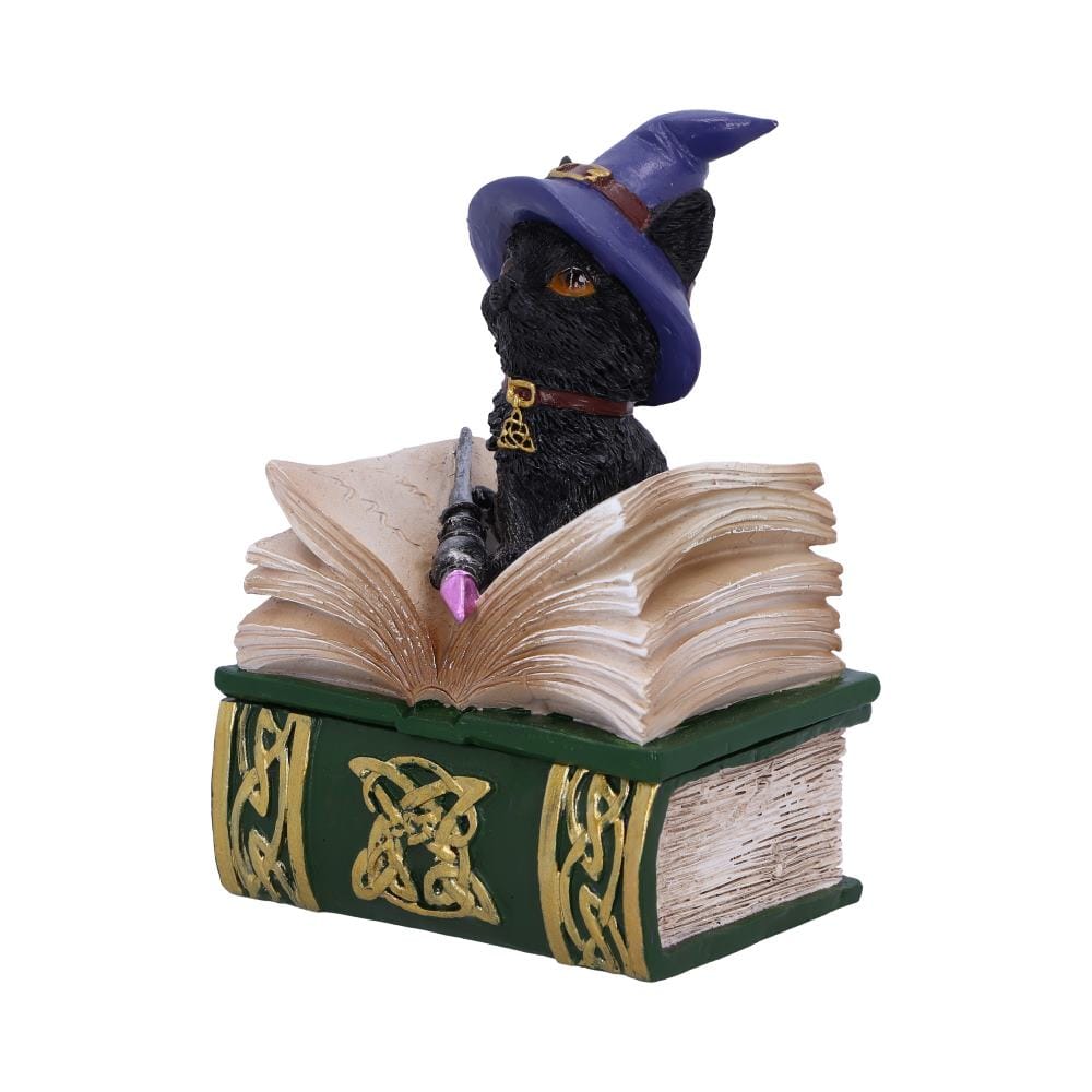 NEMESIS NOW BINX 11CM figura 801269140014