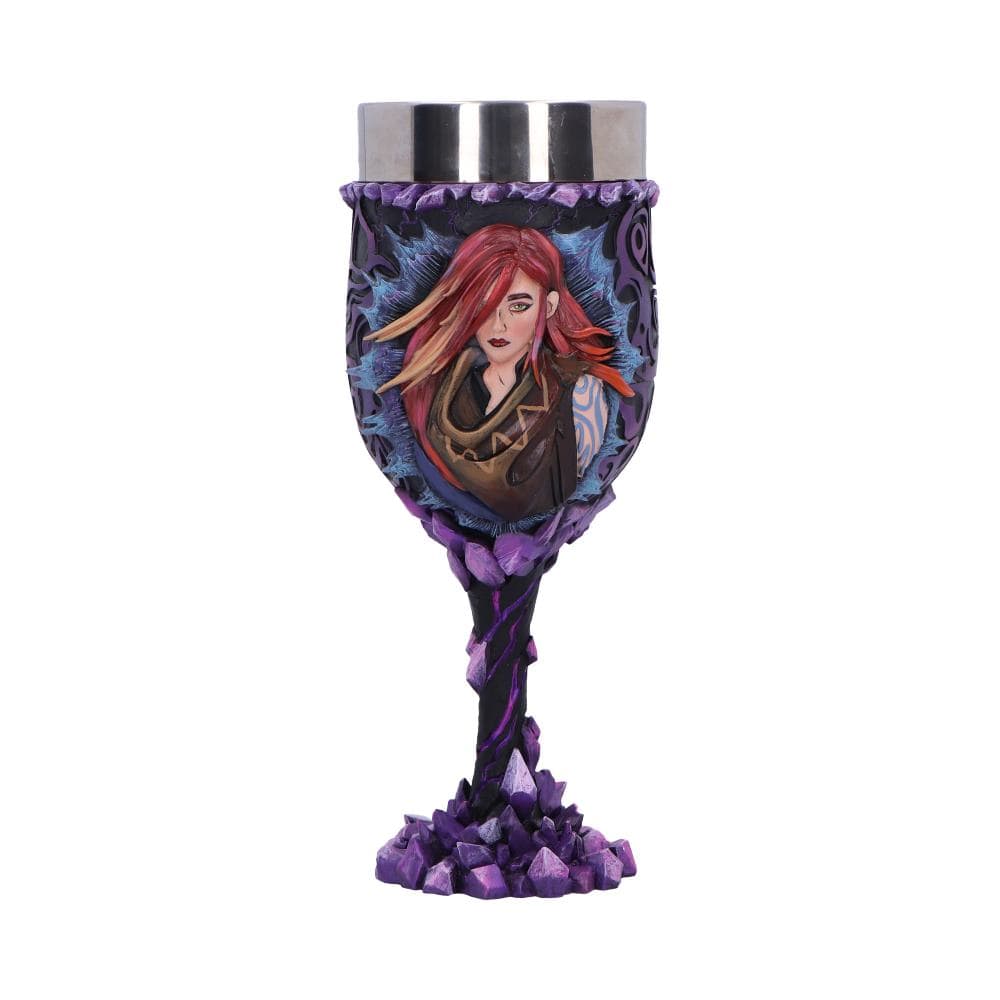 NEMESIS NOW BORDERLANDS 4 LILITH kelih 19.6CM 801269160432