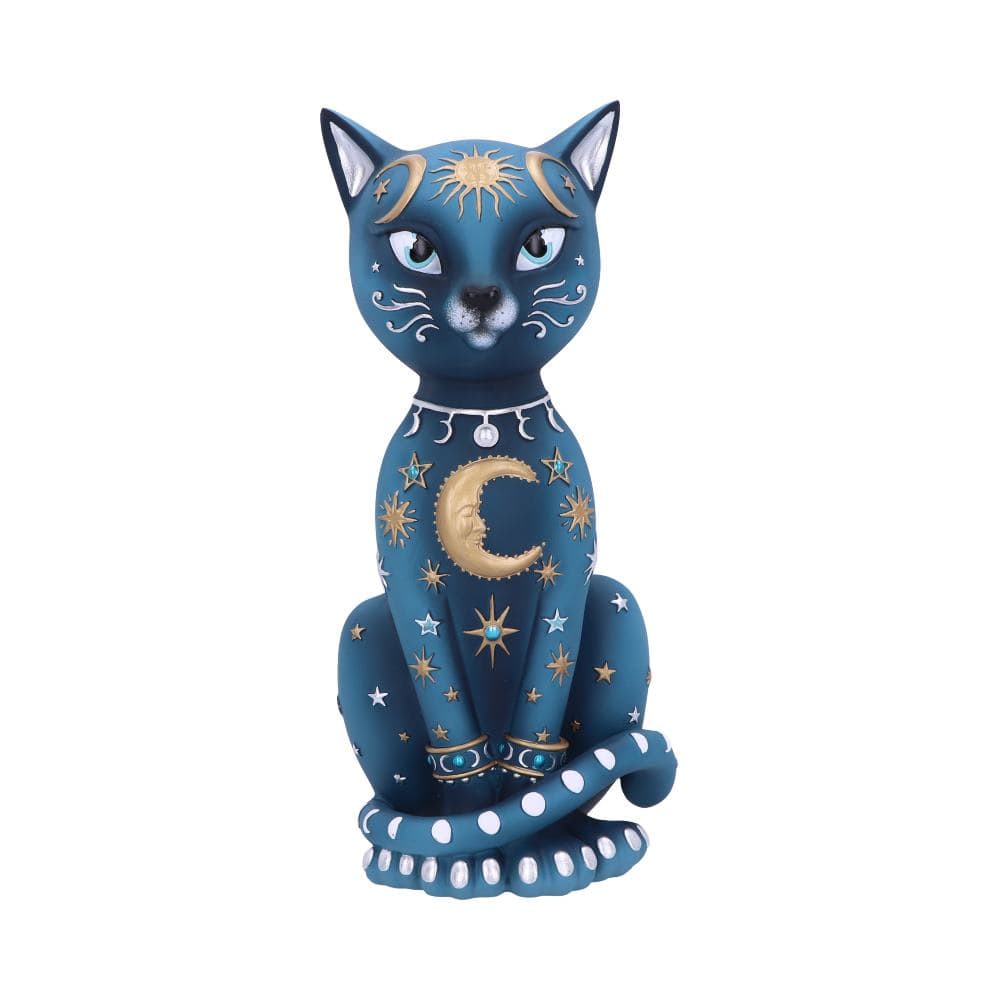 NEMESIS NOW CELESTIAL KITTY figura 26CM 801269147631
