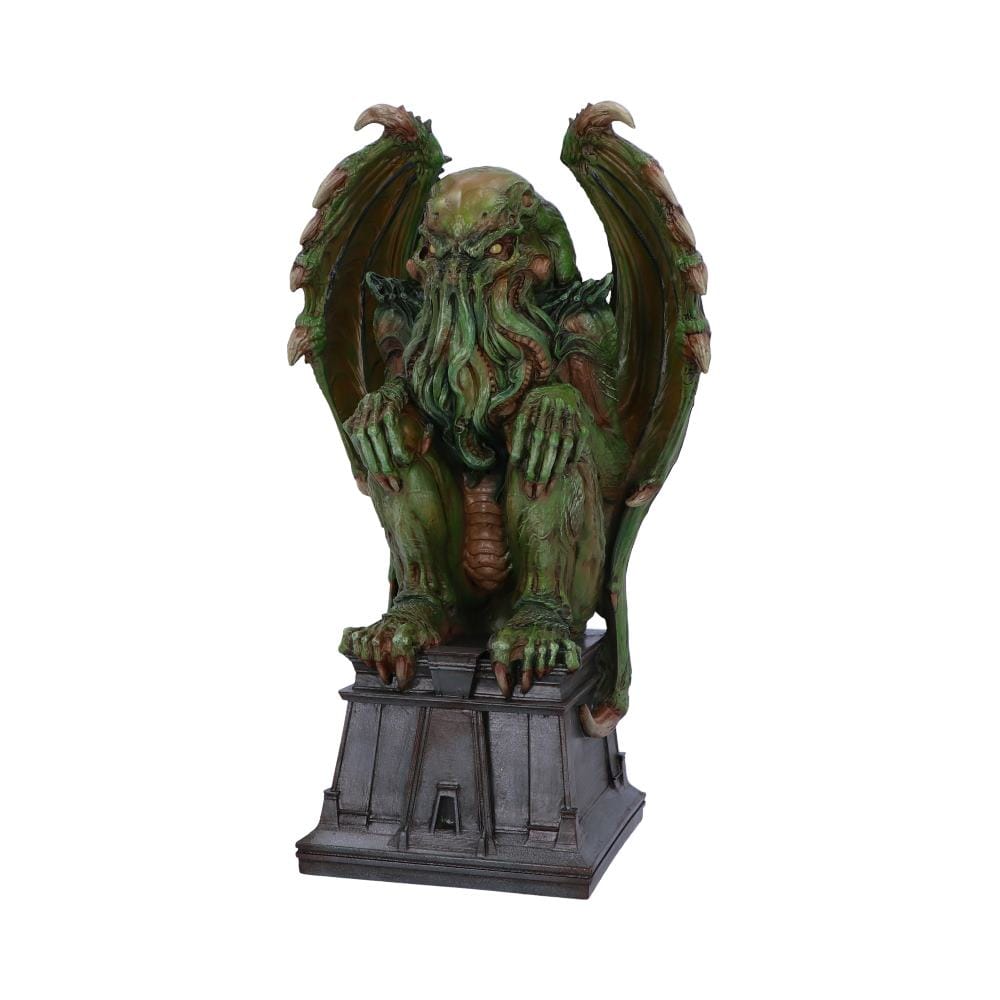 NEMESIS NOW CTHULHU JR figurica 32CM 801269141073