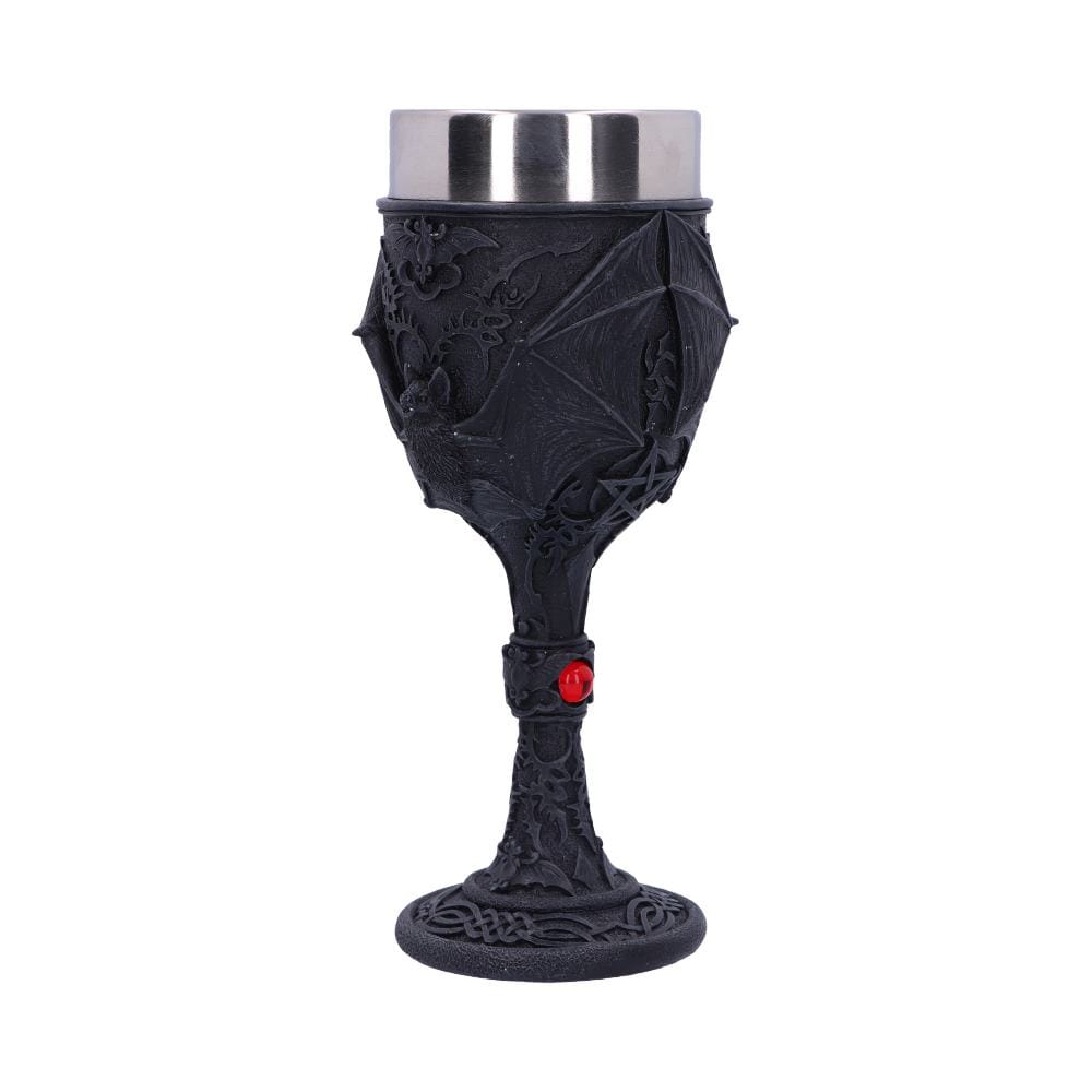 NEMESIS NOW DARK FANG kelih 18.5CM 801269144814