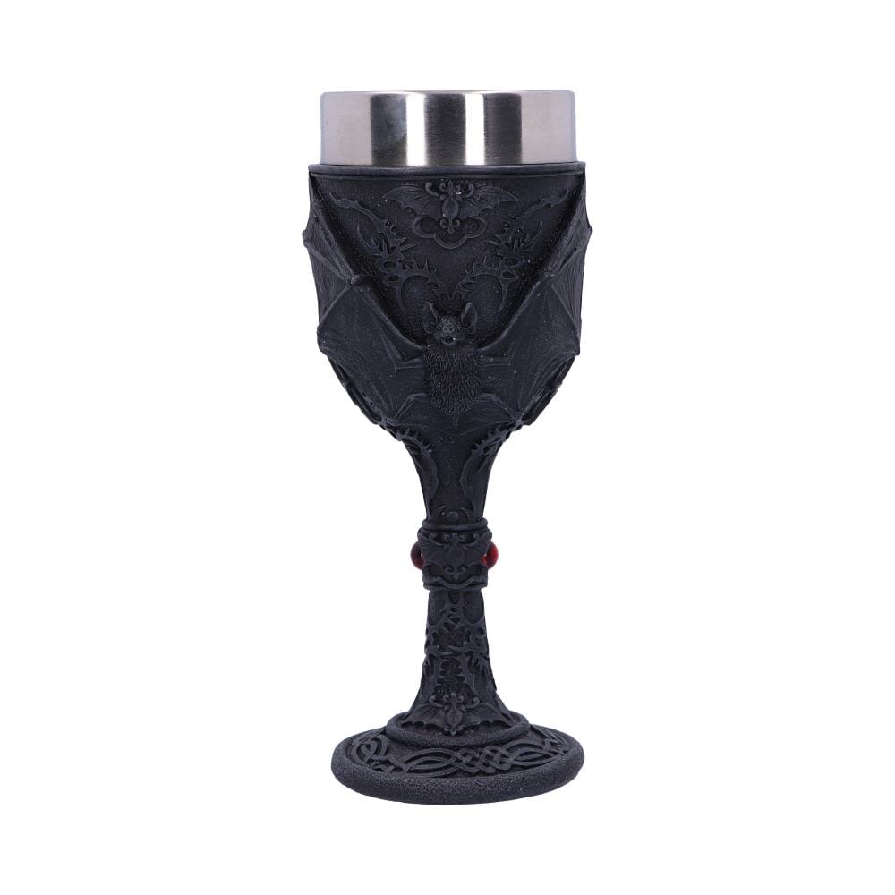 NEMESIS NOW DARK FANG kelih 18.5CM 801269144814