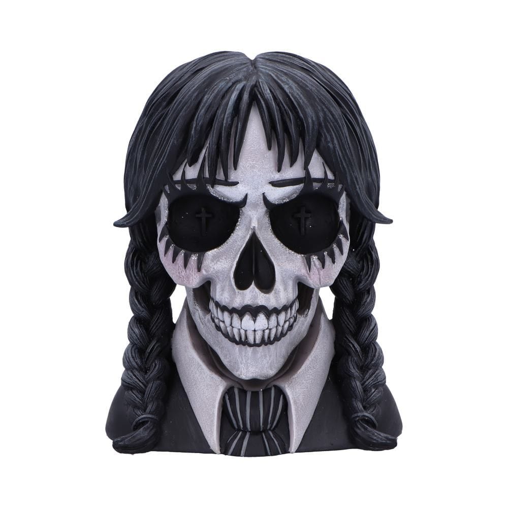 NEMESIS NOW DARK GLARE 801269156435