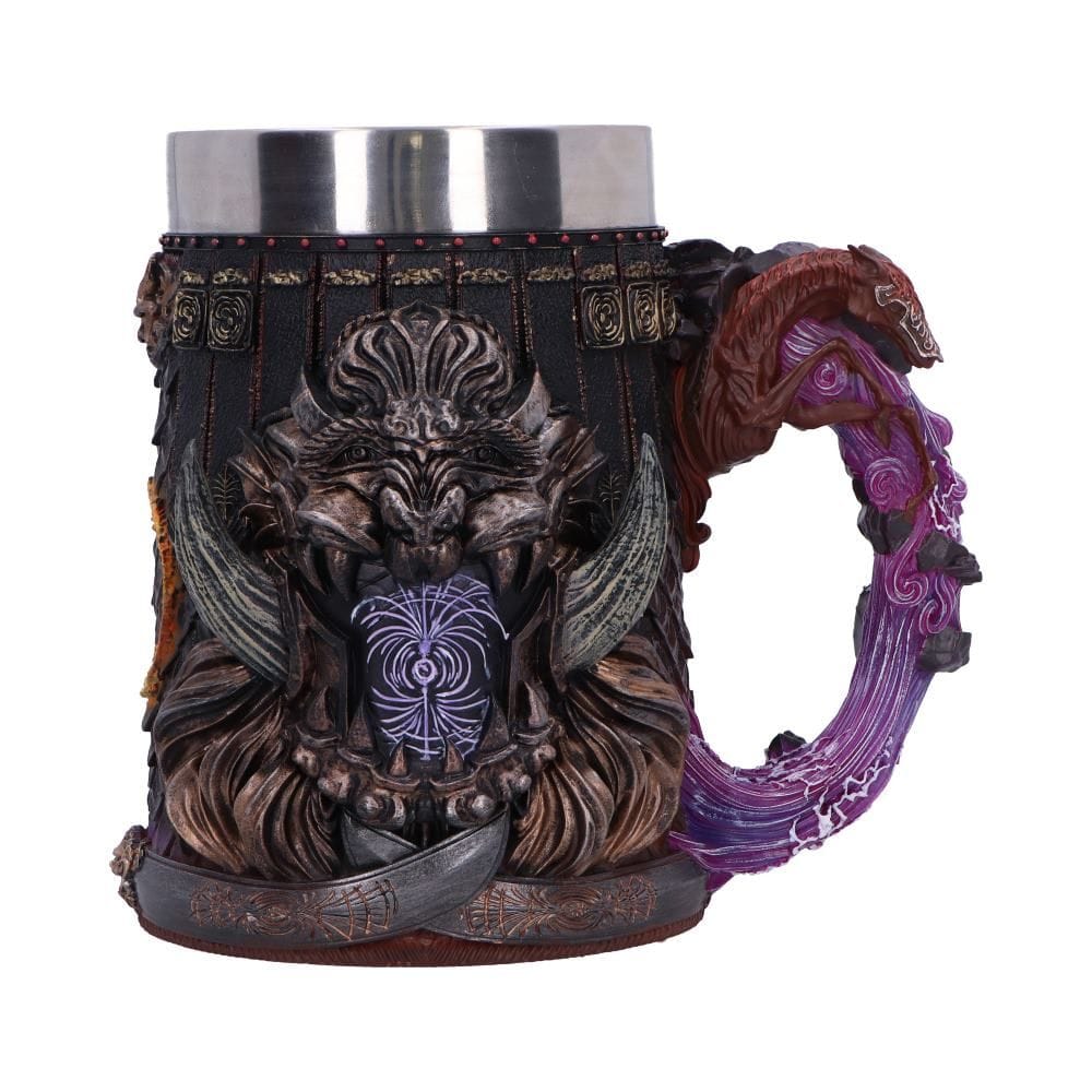 NEMESIS NOW ELDEN RING STARSCOURGE RADAHN vrč 15,5CM 801269153557