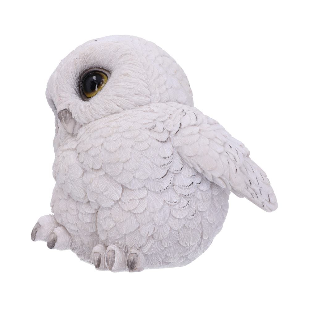NEMESIS NOW FEATHERS 12,5CM figura 801269142100