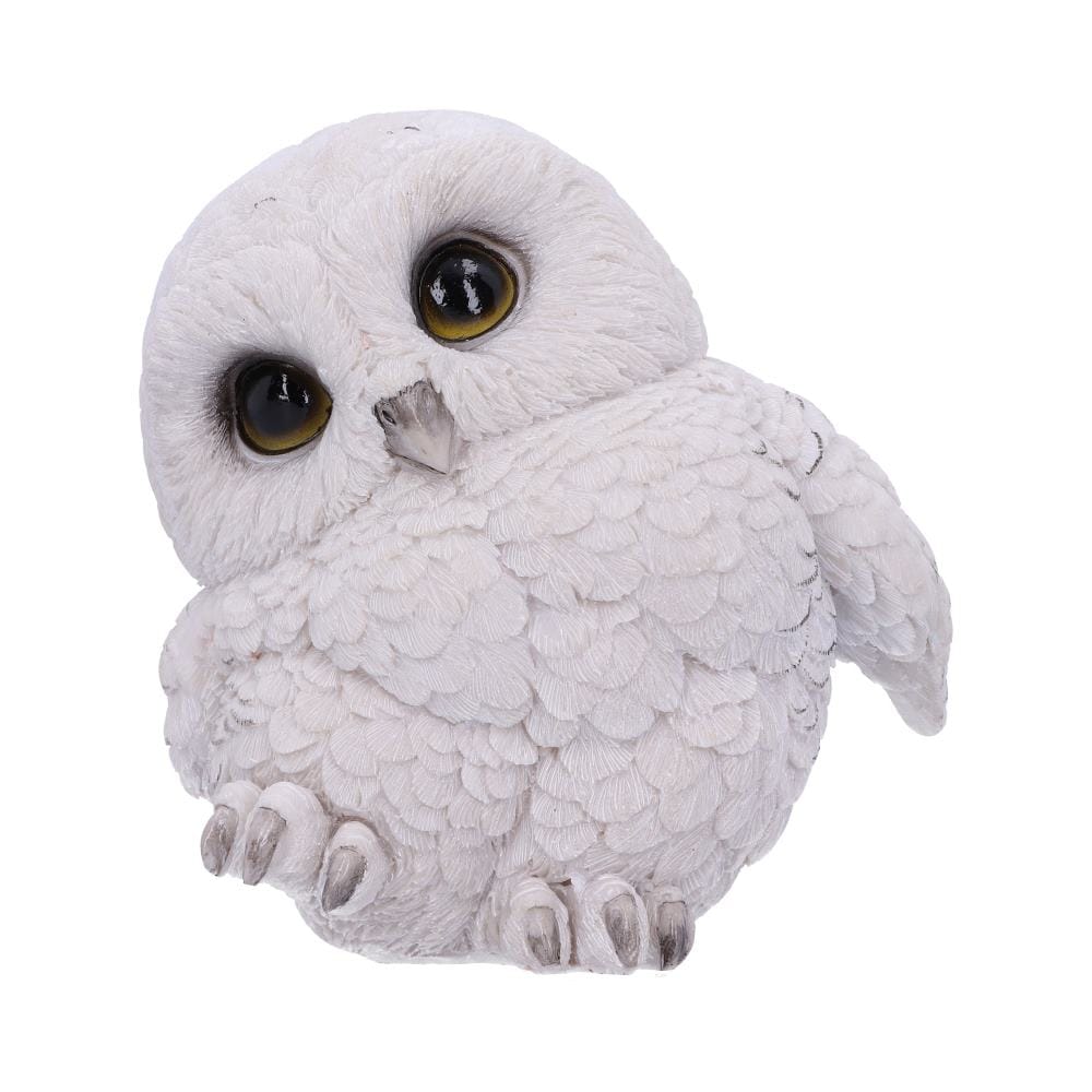 NEMESIS NOW FEATHERS 12,5CM figura 801269142100