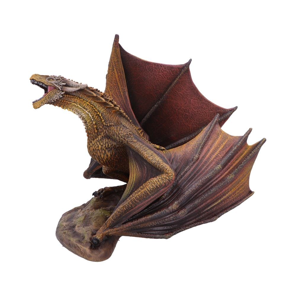 NEMESIS NOW GAME OF THRONES VISERION figura 31.5CM 801269157111