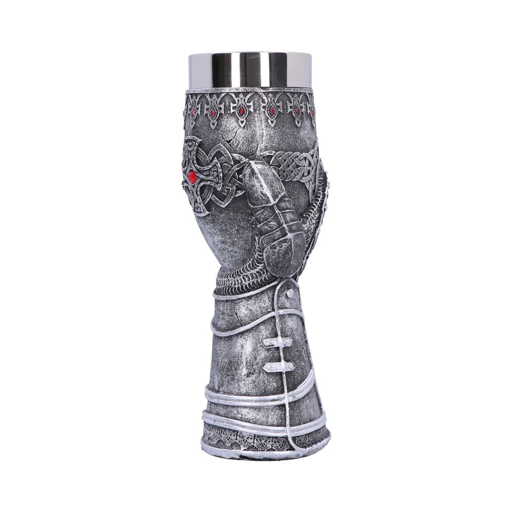 NEMESIS NOW GAUNTLET kelih 23CM 801269096144