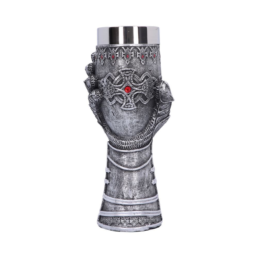 NEMESIS NOW GAUNTLET kelih 23CM 801269096144
