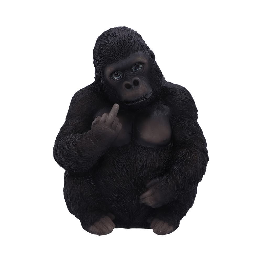 NEMESIS NOW GONE WILD 15.5CM 801269144791