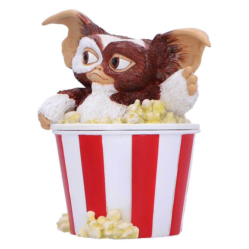 NEMESIS NOW GREMLINS GIZMO FEAST škatla 14.4CM 801269160111
