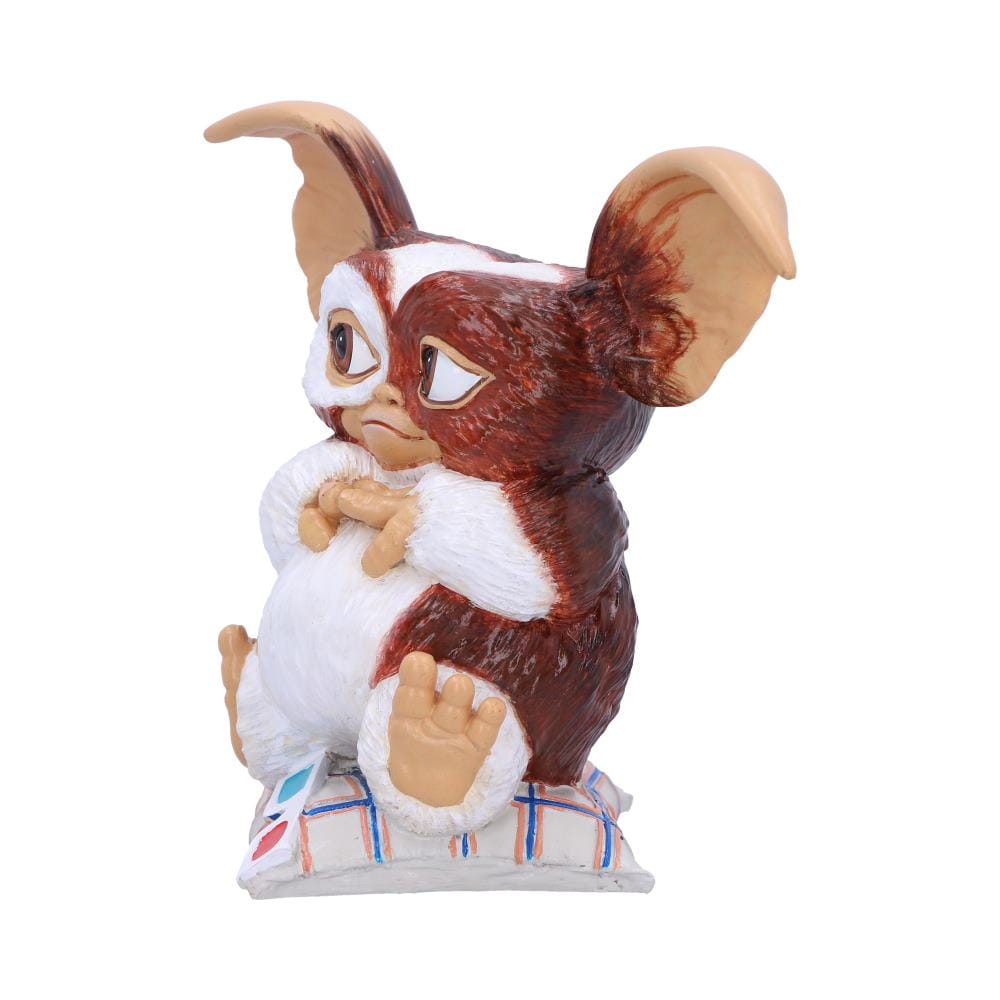 NEMESIS NOW GREMLINS GIZMO WITH 3D GLASSES 14.5CM figura 801269151416